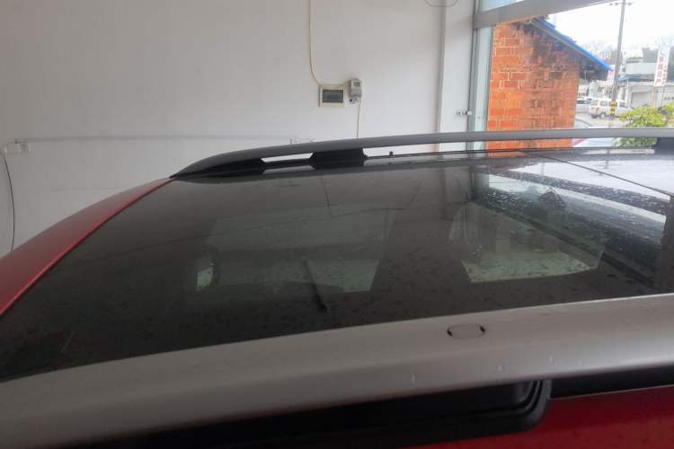 Used Jeep Renegade 2016 1.4T Automatic Jingneng Version+