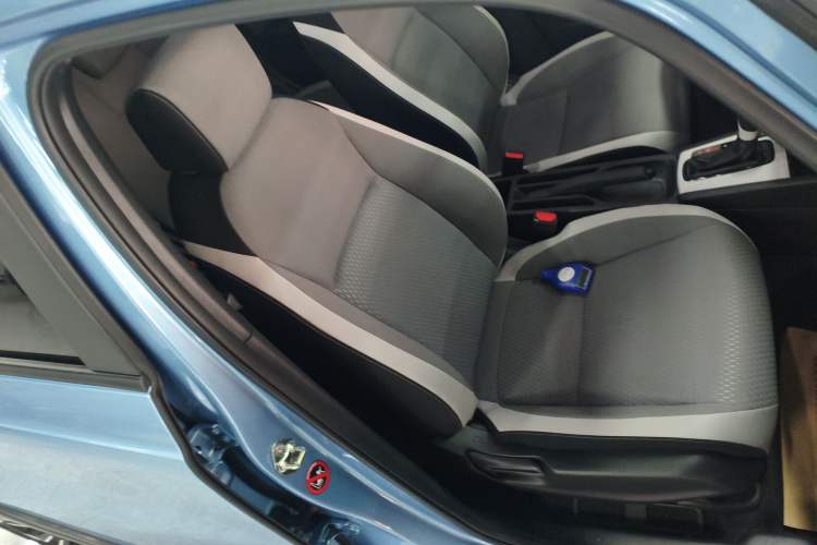 Used Honda Fit 2021 1.5L CVT Chao Yue Max Edition
