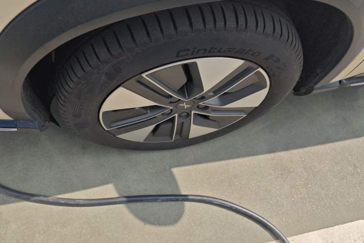 Used XPeng G3 2022 G3i 460G+