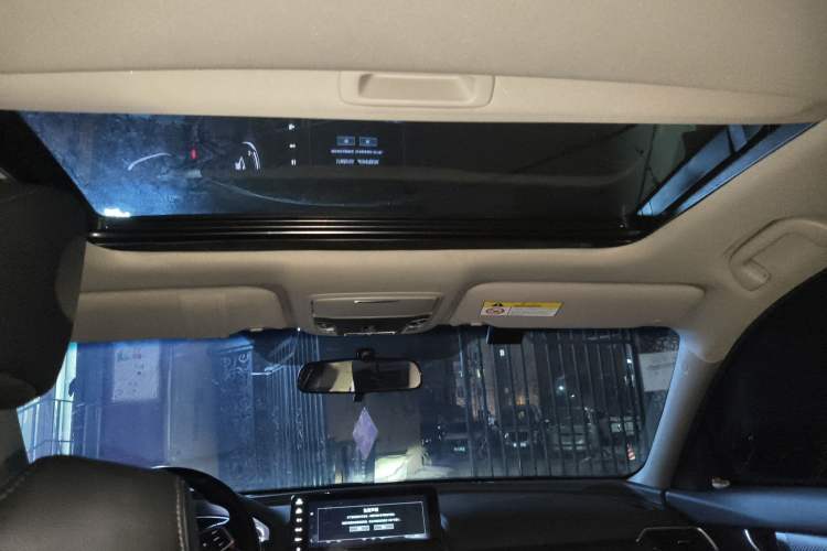 Used Honda Accord 2022 260TURBO Luxury Edition
