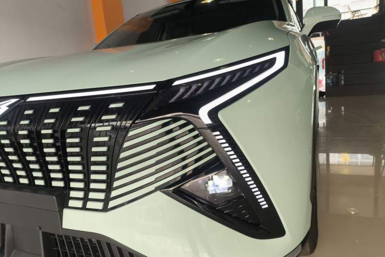 Used Cowin Kunlun 2024 Kunlun iHD 150km Mountain Peak Edition