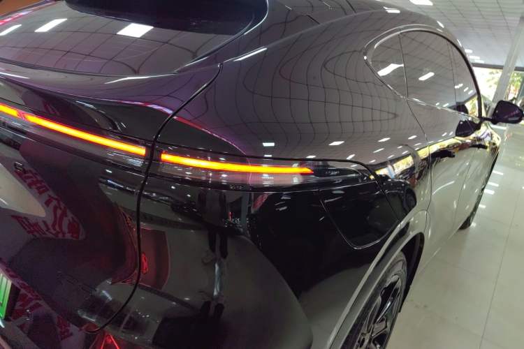 Used XPeng G6 2025 625 Long-Range Max Flagship Edition