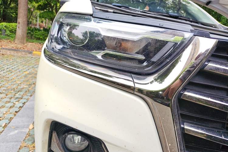 Used Haval H6 2021 National Trend Edition 1.5T Automatic Champion Version