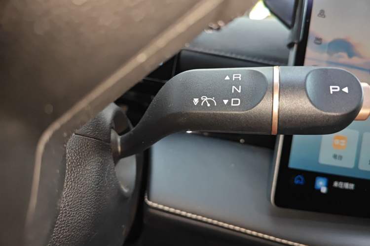 Used Baojun Yunhai 2024 600km Pure Electric Version
