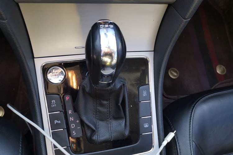 Used Volkswagen Passat 2014 1.8TSI DSG Prestige Edition