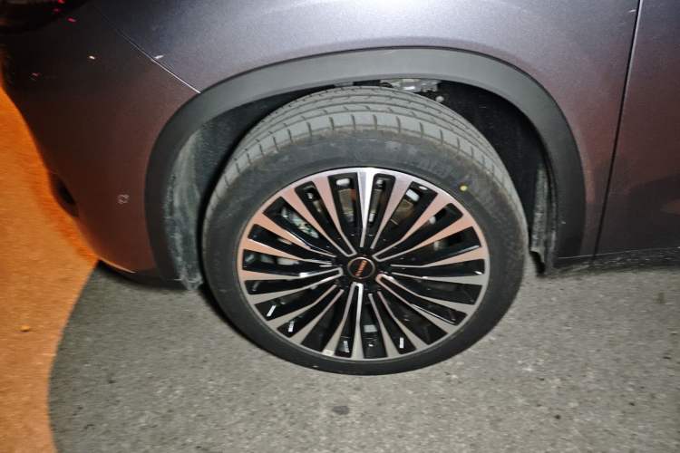 Used EXEED ET5 2026 210 LiDAR Smart Luxury Edition