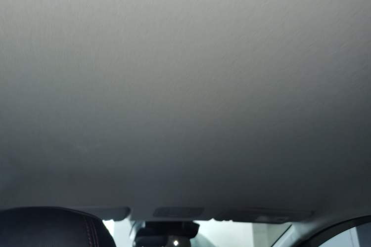 Used AION Y 2023 Plus 610 Enjoy Edition Headliner