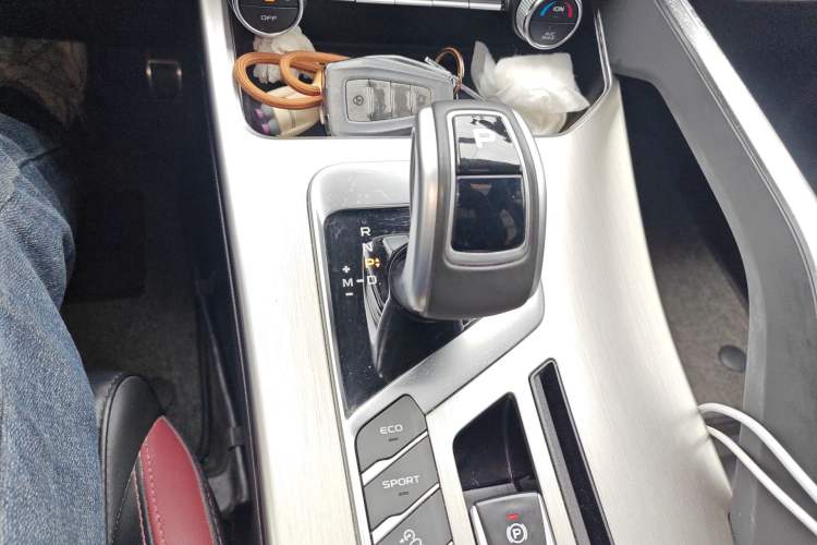 Used Geely Auto Coolray 2020 PRO 260T DCT Battle