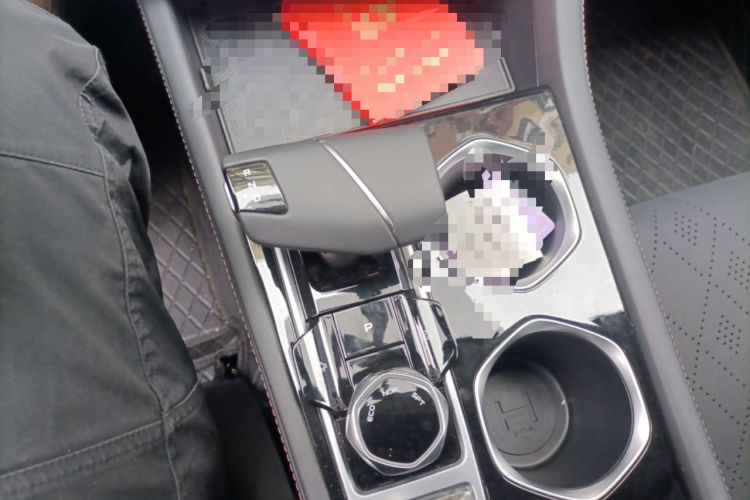 Used CHANGAN Eado 2023 Changan Edition PLUS Blue Whale NE 1.4T GDI DCT Prestige Version