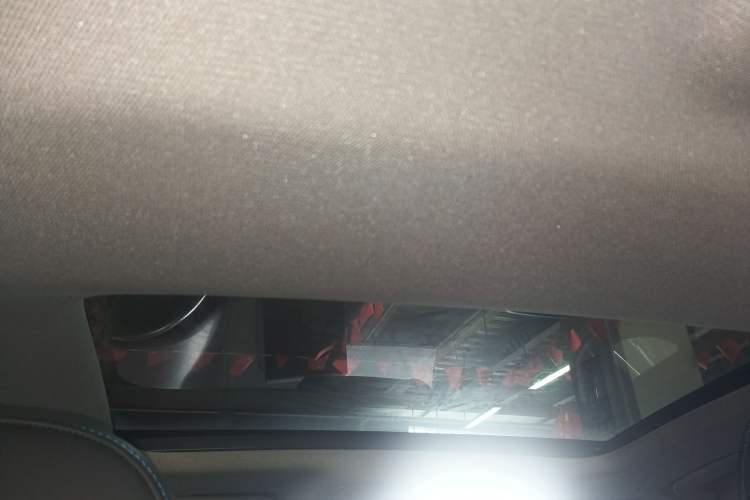 Used Audi A3 2019 Limousine 35 TFSI Fashion Edition China V standard
