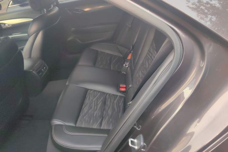 Used Cadillac ATS-L 2017 28T Tech Edition