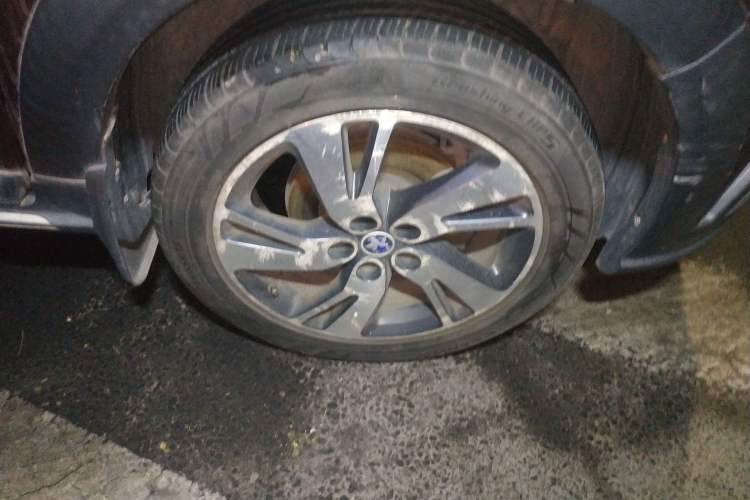 Used Venucia T70X 2015 2.0L Manual RuiXiang Sport Edition