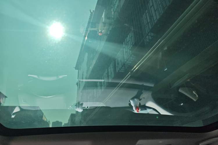 Used Land Rover Discovery Sport New Energy 2024 1.5T P300e Plug-in Hybrid Electric Version
