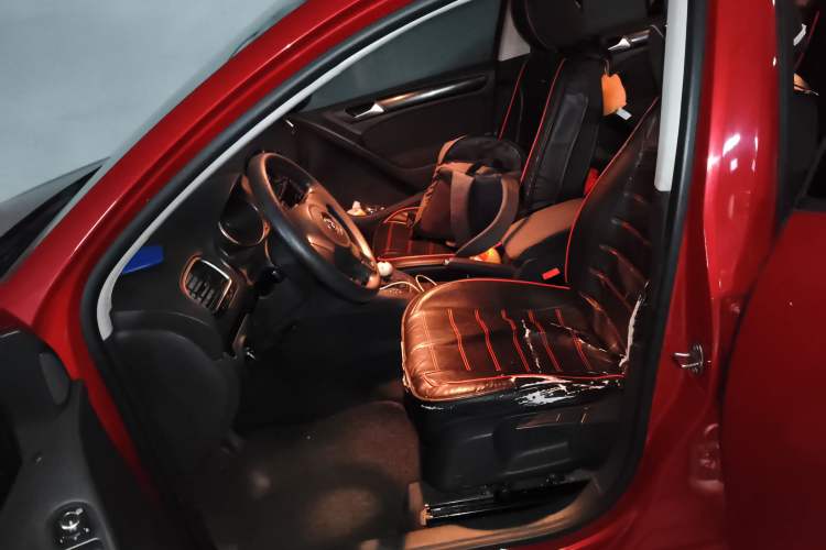 Used Volkswagen Golf 2010 1.6 Automatic Comfort Edition
