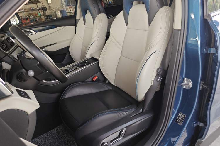 Used Lynk & Co 01 2017 2.0T Two-Wheel Drive Zhaopu Version