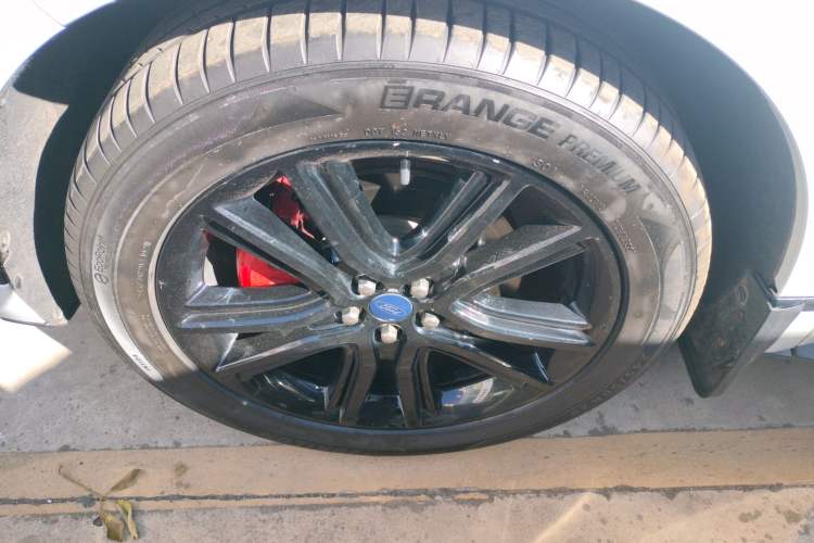 Used Ford Edge 2020 EcoBoost 245 Two-Wheel Drive Titanium 7-Seater