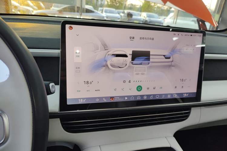 Used XPeng G6 2023 580 Long-Range Max
