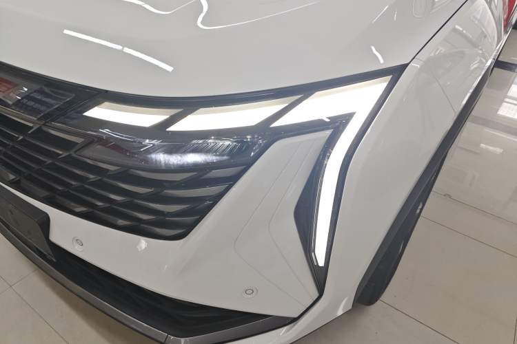 Used Geely Auto FX11 2023 1.5TD DCT Prestige Edition
