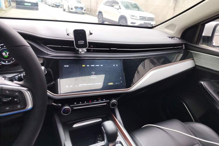 Used Chery Arrizo 5 PLUS 2021 Xiao AI 1.5T CVT Enjoy PLUS