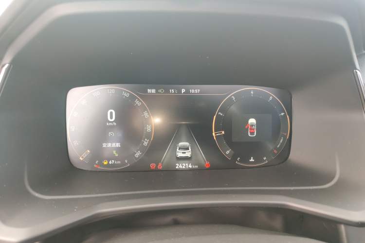 Used Lynk & Co 06 2023 Remix 1.5T JinPro
