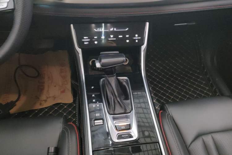 Used Changan CS75 2018 280T Automatic Smart Edition China V-standard