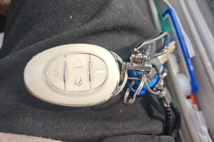 Used ARCFOX Kaola S 2024 AIR
