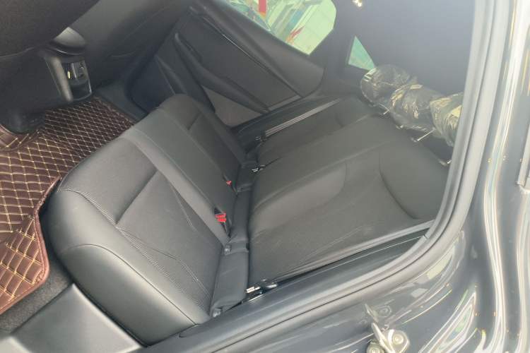 Used Volkswagen ID.UNYX 2024 Pro Long-Range Version