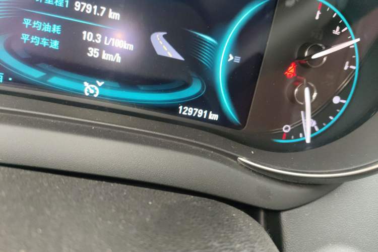 Used Buick LaCrosse 2013 2.4L SIDI Luxury Comfort Edition
