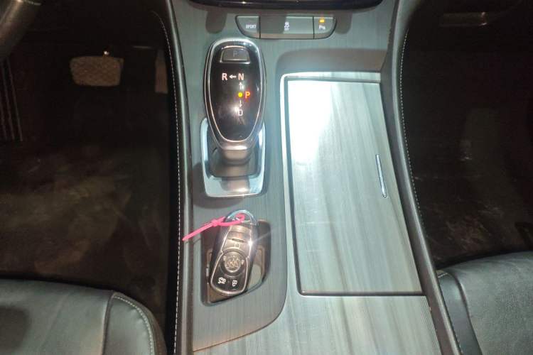 Used Buick LaCrosse 2018 20T Elite Edition