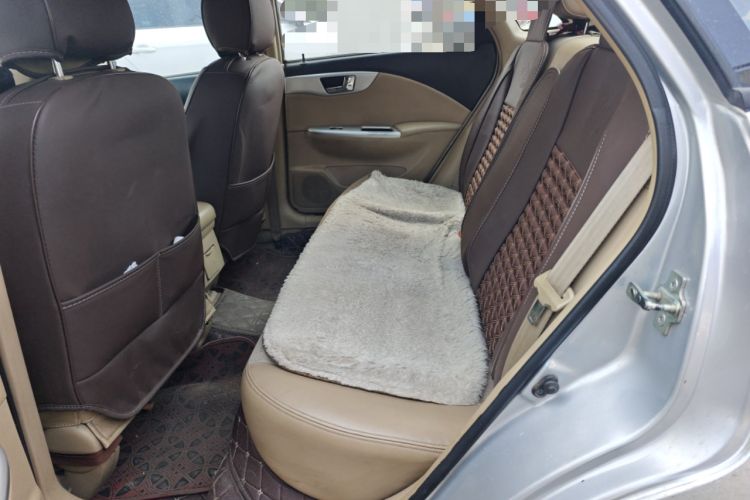 Used Buick Excelle 2011 1.6 LX-MT