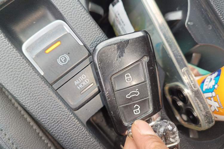 Used Volkswagen Magotan 2017 280TSI DSG Leading Edition