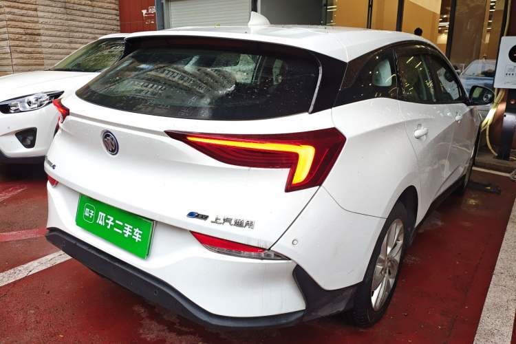 Used Buick Velite 6 2023 430km Range Commuter Version