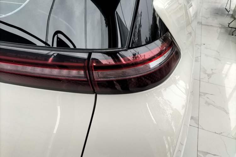 Used BYD Seagull 2024 Honor Edition 305km Freedom Version
