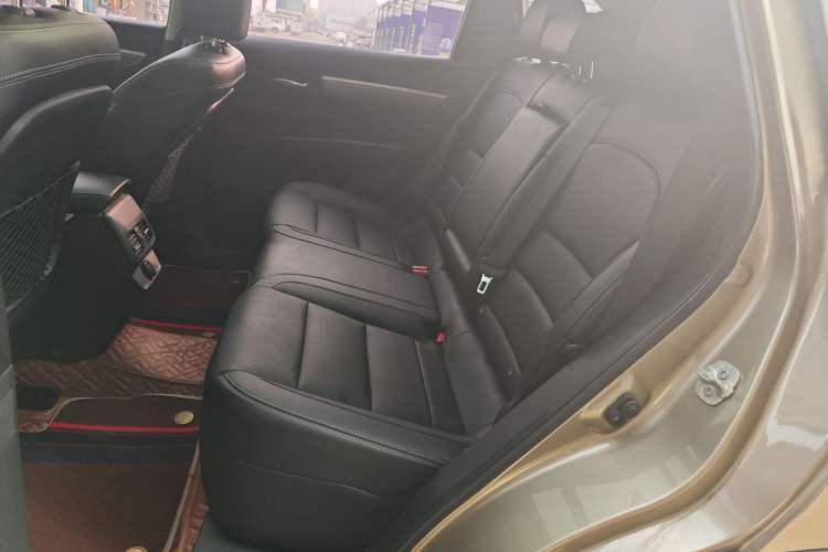 Used Renault Koleos 2017 2.0L Two-Wheel Drive Luxury Edition
