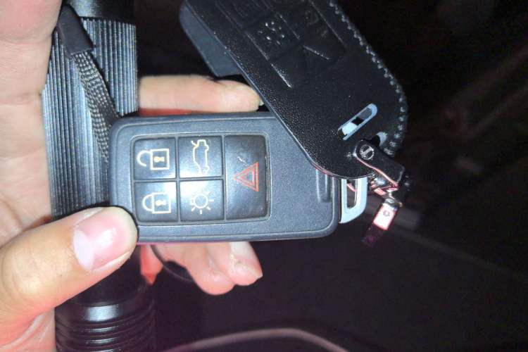 Used Volvo S60 2016 S60L T3 Smart Drive Edition