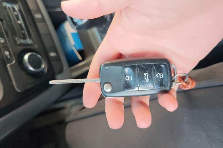 Used Skoda Yeti 2014 1.4 TSI DSG Polar Edition
