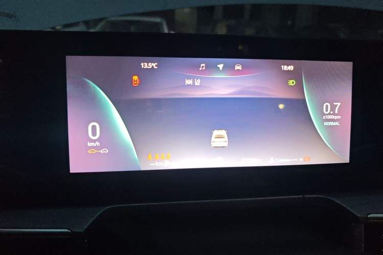 Used Chery Arrizo 8 2022 1.6T DCT Elite