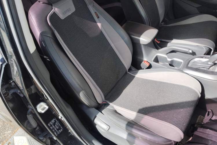 Used Hyundai ix35 2018 2.0L Automatic 2WD Zhiyong·Changxiang Edition