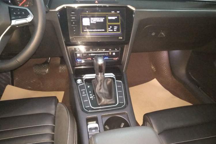 Used Volkswagen Magotan 2020 330TSI DSG Leading Model