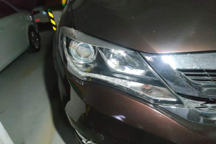 Used BYD S7 2016 2.0T Automatic Prestige Plus