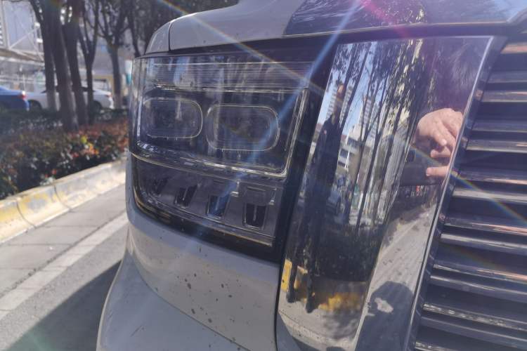 Used Tank 500 New Energy 2023 Hi4-T