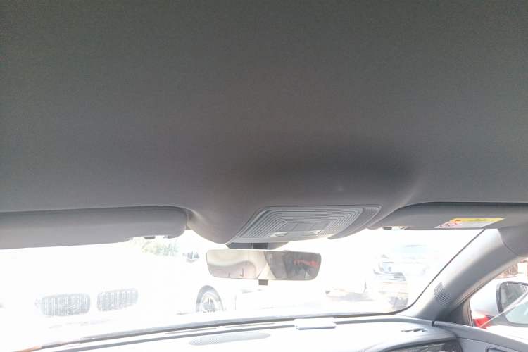 Used BYD Seal 06 New Energy 2024 DM-i 80KM Luxury Model
