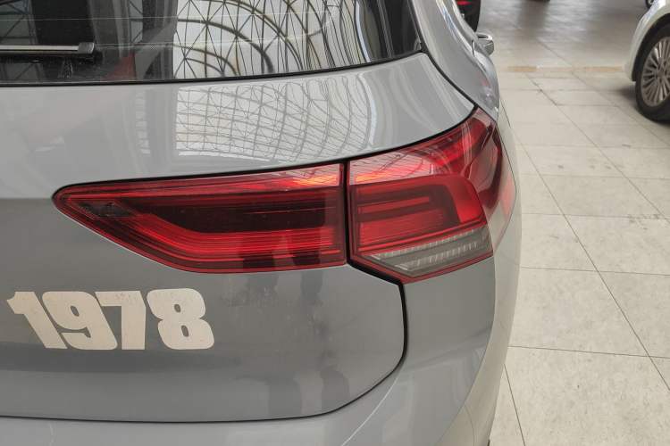 Used Volkswagen Golf 2021 280TSI DSG 30th Anniversary Edition
