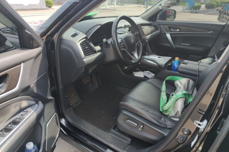 Used Honda Avancier 2020 370TURBO Four-Wheel Drive Premium Edition