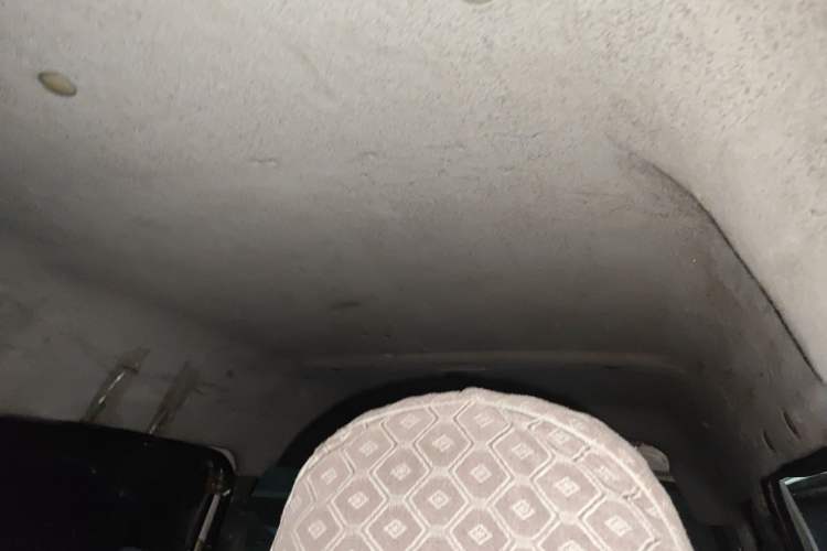 Used CHANGAN KAICHENG Star 2009 1.0L-SC6363B4-JL465Q