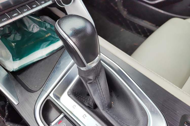 Used Geely Auto Binray 2019 200T DCT Binzhi Edition