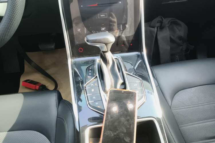 Used SAIC MAXUS D60 2019 1.5T Automatic Luxury Edition 5-seater