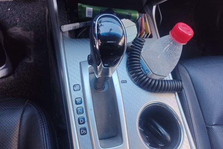 Used Nissan Teana 2018 2.0L XL Smart Upgrade Edition
