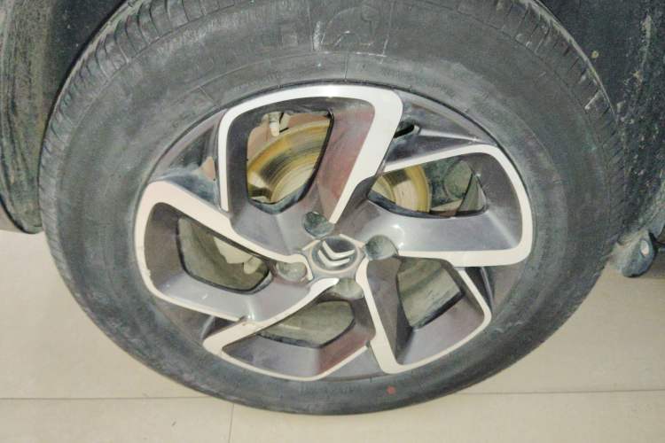 Used Citroen C3-XR 2019 230THP DCT Active Version Right Rear Wheel Hub