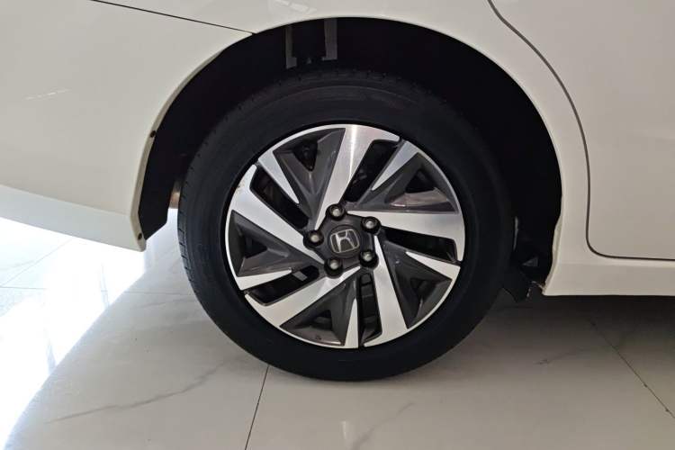 Used Honda Crider 2019 180 Turbo CVT Comfort Version China VI Right Rear Wheel Hub